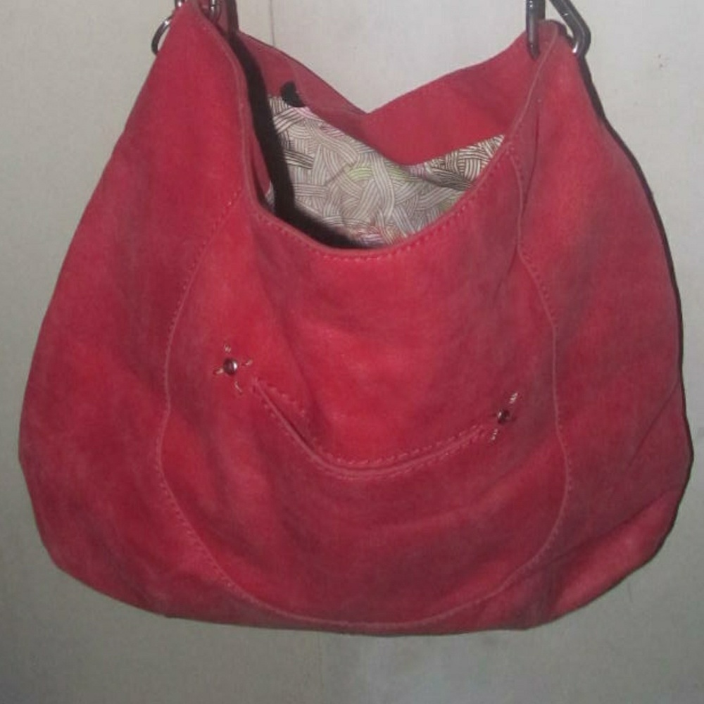 The Sak Shoulderbag
